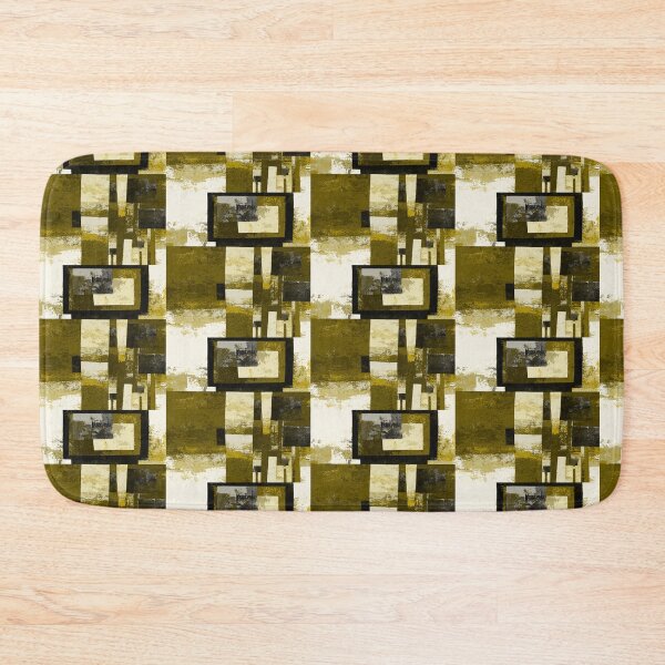 Item preview, Forest Squared - Autumn 1 designed and sold by 40degreesSouth.