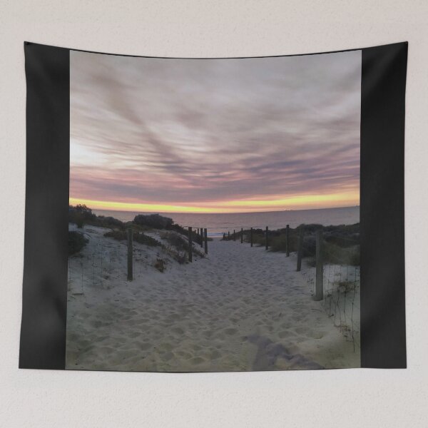 Item preview, To The Beach designed and sold by lynchhorizon.