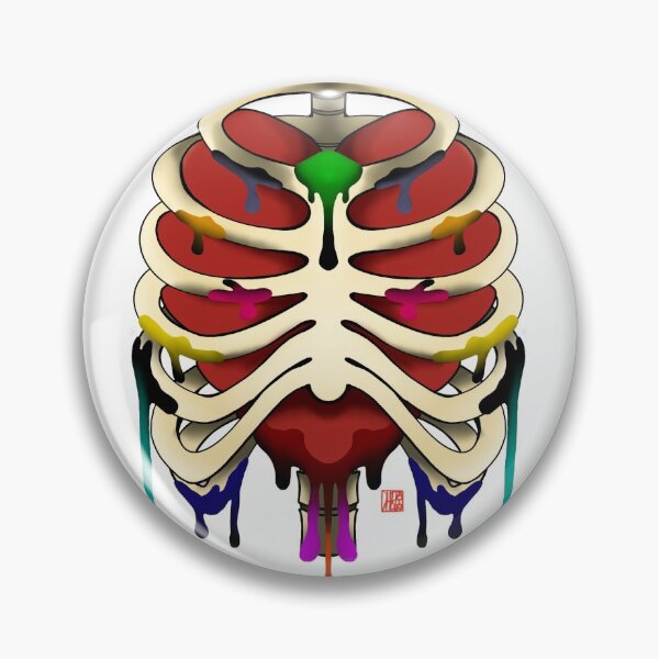 Item preview, El arte es vida designed and sold by DhystainsART.