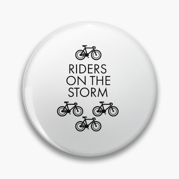 Item preview, Riders on the storm designed and sold by Maestroedems.
