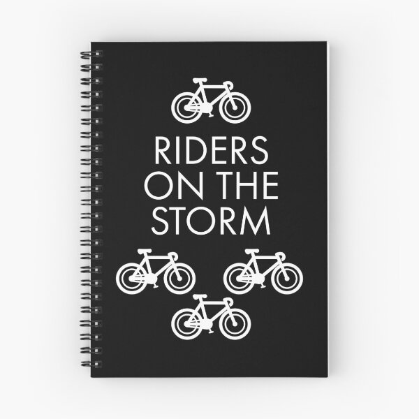 Item preview, Riders on the storm designed and sold by Maestroedems.