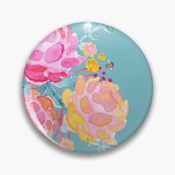 Item preview, Fresh Flower designed and sold by LoveBirdGallery.