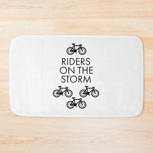 Item preview, Riders on the storm designed and sold by Maestroedems.