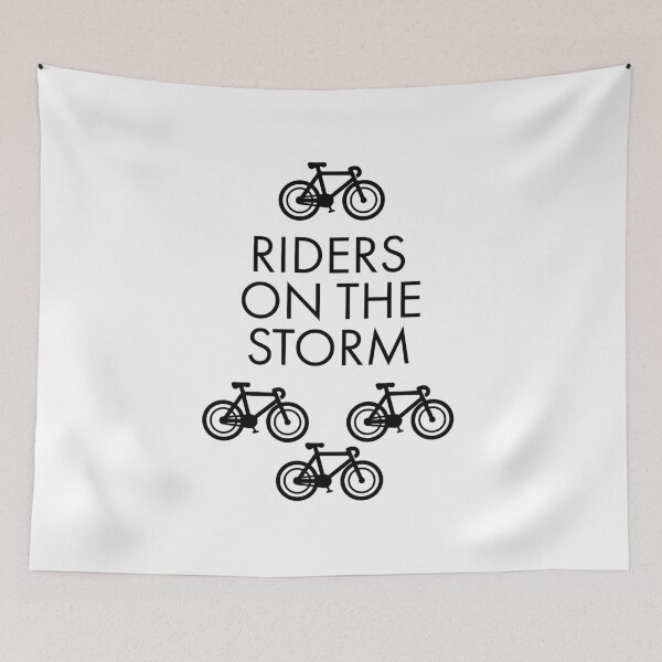 Item preview, Riders on the storm designed and sold by Maestroedems.