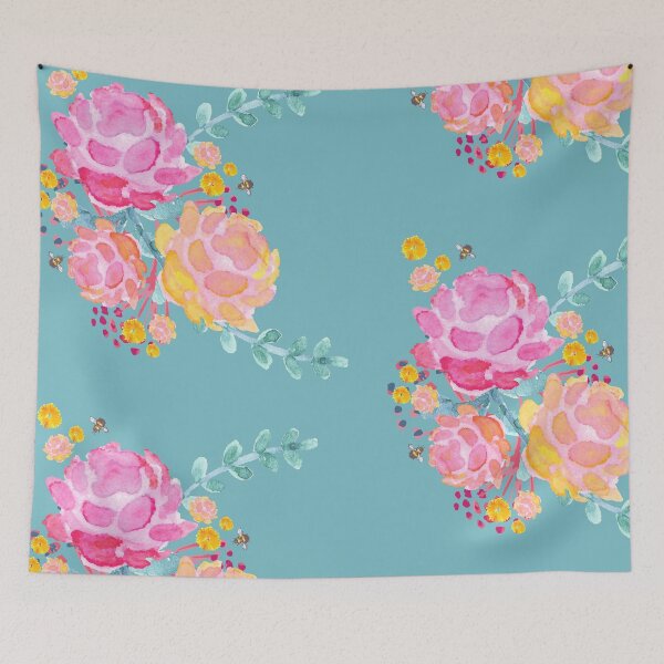 Item preview, Fresh Flower designed and sold by LoveBirdGallery.