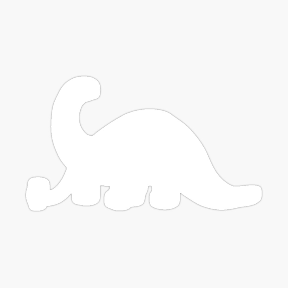 girl walking dinosaur