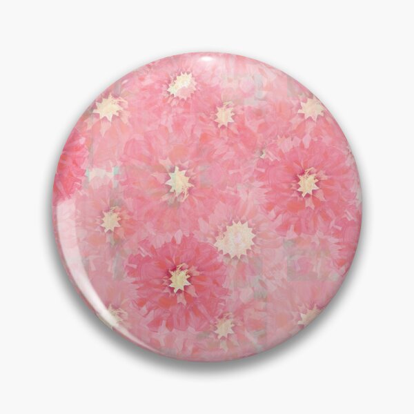 Item preview, Puffs of Pink designed and sold by Sharon Schwalbe.