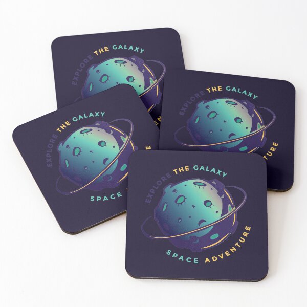 Item preview, Explore the Galaxy , space adventure designed and sold by FFelder.