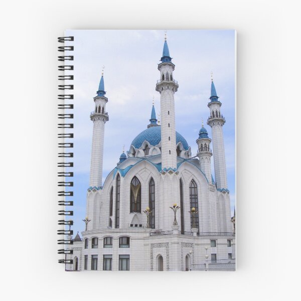 Item preview, Mosque in Kazan, Russia designed and sold by TatianaAn.