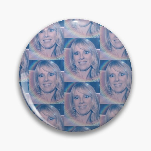 Item preview, RHONY Ramona  designed and sold by bAKed333.