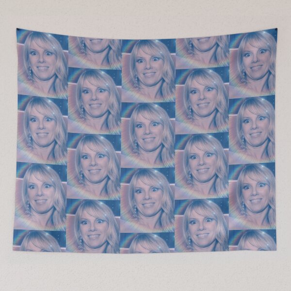 Item preview, RHONY Ramona  designed and sold by bAKed333.