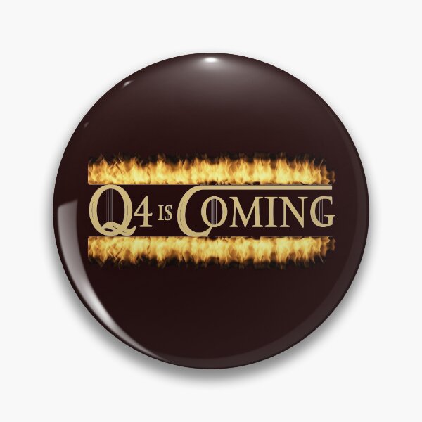 Item preview, Funny Q4 is coming Accountant gift designed and sold by LGamble12345.