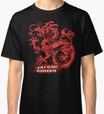 Tai Chi Chuan T-Shirt Classic T-Shirt