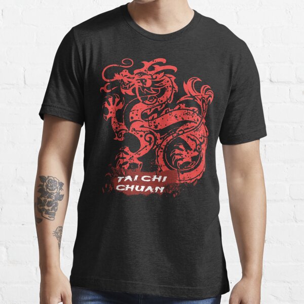 Tai Chi Chuan T-Shirt Essential T-Shirt