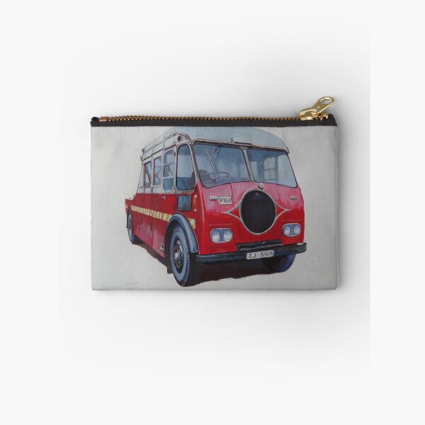 Item preview, Leyland breakdown CIE. designed and sold by Mike Jeffries Transport Artist.