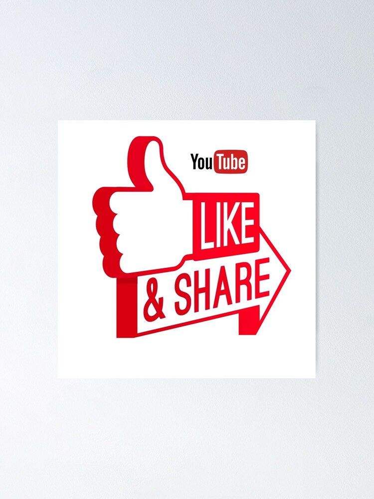 Social media line icon. Heart, like, share, comment, thumbs