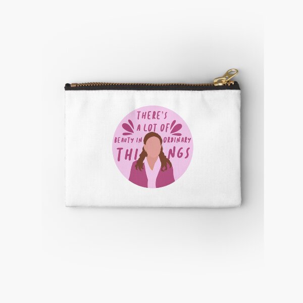 Item preview, Pam - there’s a lot of beauty in ordinary things designed and sold by jessieann.