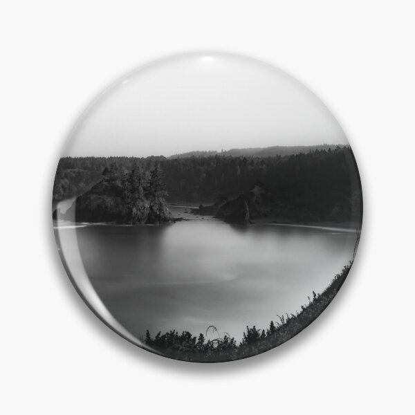 Item preview, Overlooking Trinidad State Beach designed and sold by MarniePatchett.