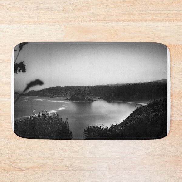 Item preview, Overlooking Trinidad State Beach designed and sold by MarniePatchett.