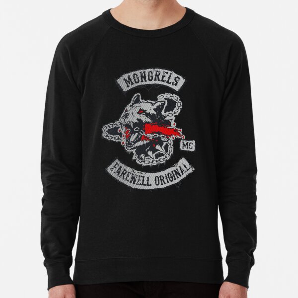 Sweat shirt top femme original