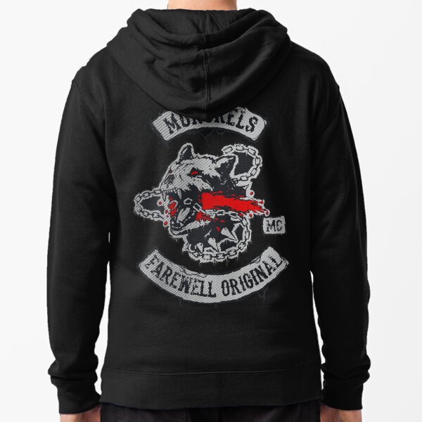 Item preview, MONGREL FAREWELL ORIGINALS designed and sold by swiro.
