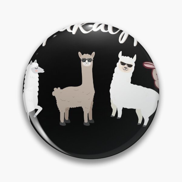 Item preview, Alpacalypse - alpaca gift designed and sold by m-huppmann.
