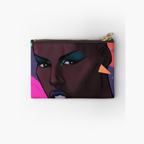 Item preview, Grace Jones designed and sold by NiaPalmer.