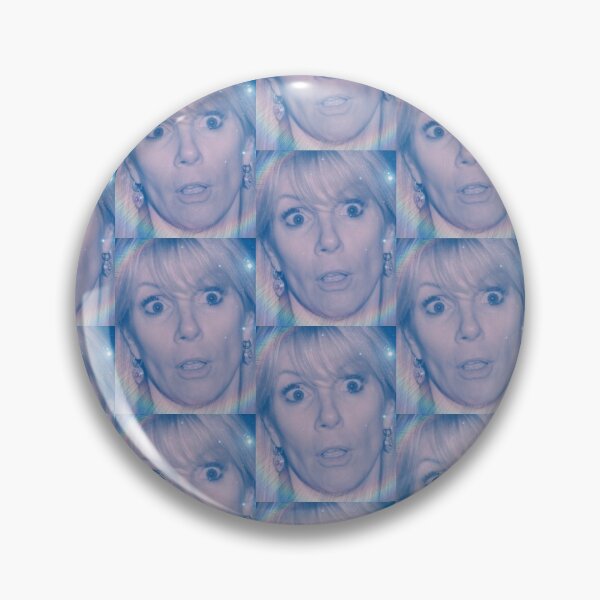 Item preview, RHONY Ramona Cantante RamonaCoaster designed and sold by bAKed333.