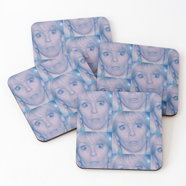 Item preview, RHONY Ramona Cantante RamonaCoaster designed and sold by bAKed333.