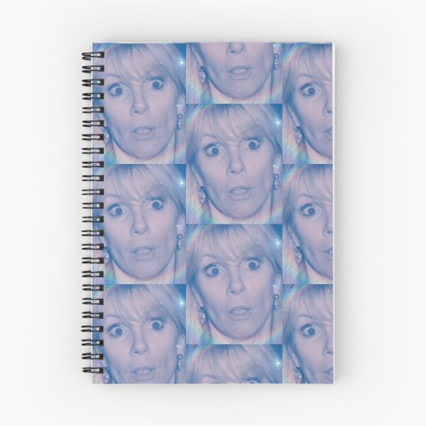 Item preview, RHONY Ramona Singer RamonaCoaster  designed and sold by bAKed333.