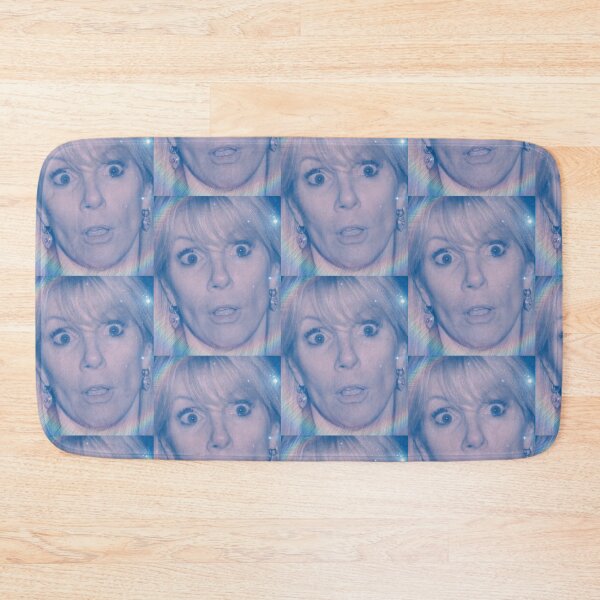 Item preview, RHONY Ramona Singer RamonaCoaster  designed and sold by bAKed333.