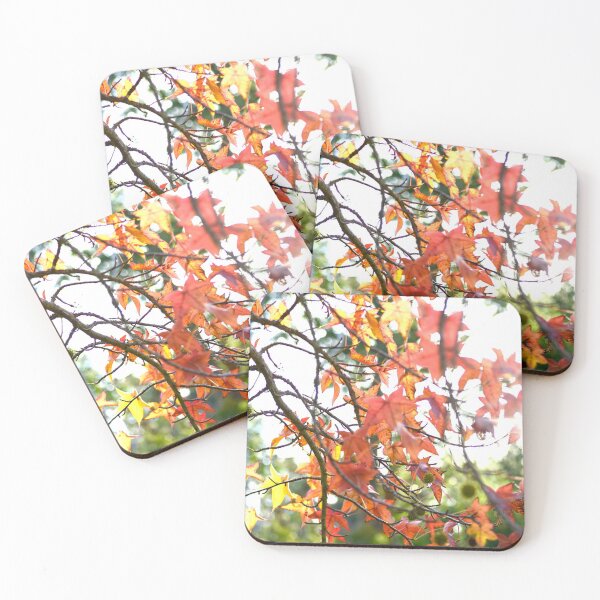 Item preview, Autumn Tones designed and sold by imaginethis.
