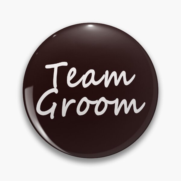 Item preview, Funny Team Groom design for bachelor party designed and sold by LGamble12345.