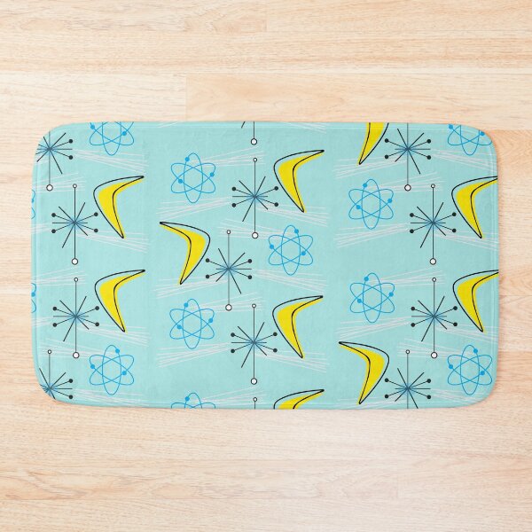 Item preview, Atomic Boomerang designed and sold by GrumpyDog.