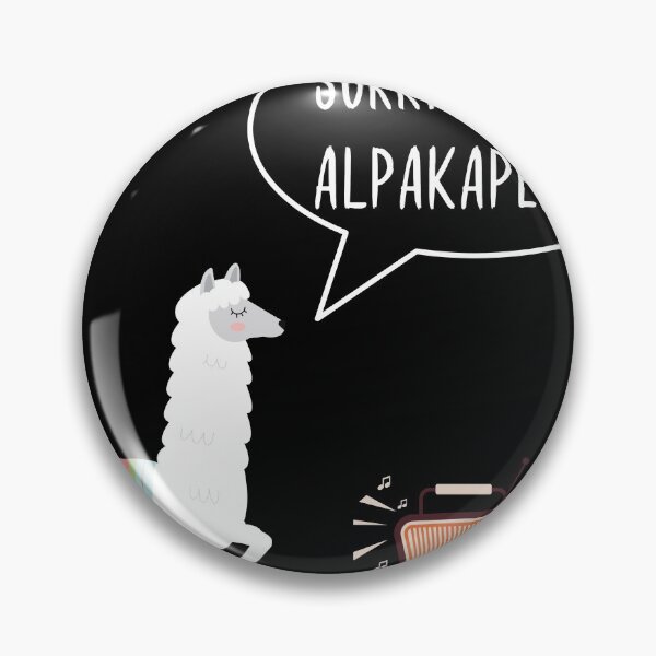 Artikelvorschau, I sind Alpakapella - Lustiges Alpaka Geschenk entworfen und verkauft von m-huppmann.