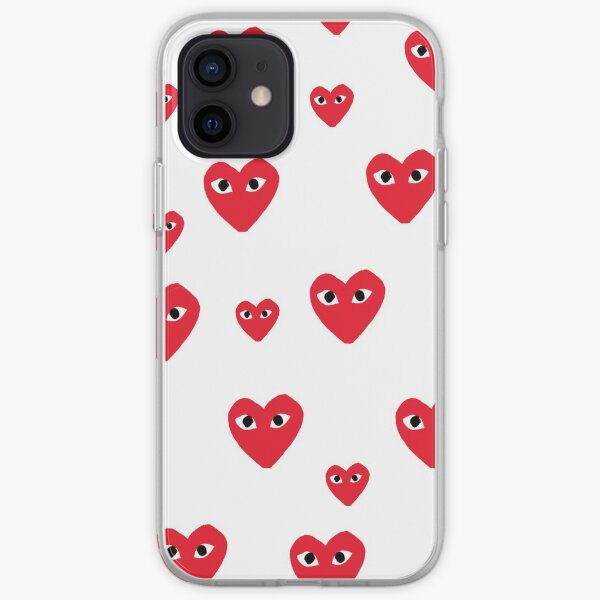 Hearts iPhone cases & covers | Redbubble