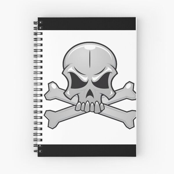 Item preview, Real Pirate Skull Mask designed and sold by Ivona21.