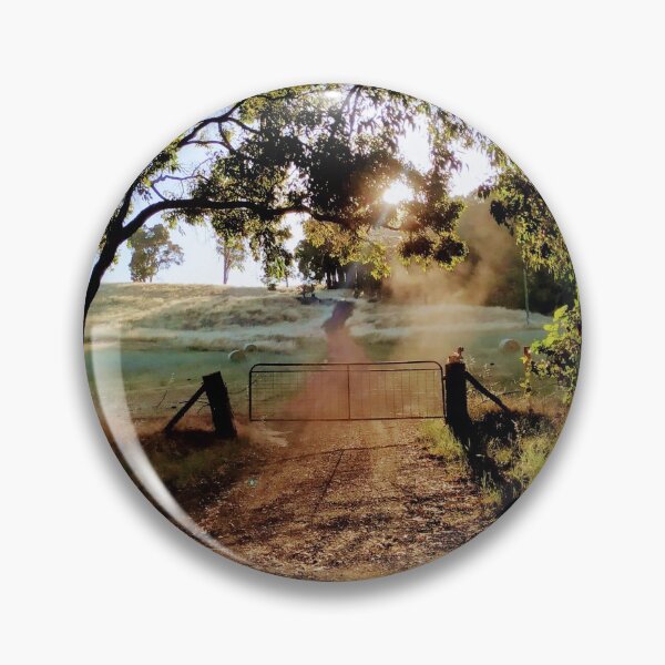 Item preview, Australian Countryside designed and sold by lynchhorizon.