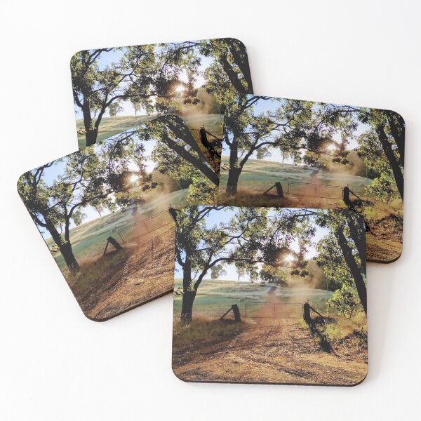 Item preview, Australian Countryside designed and sold by lynchhorizon.