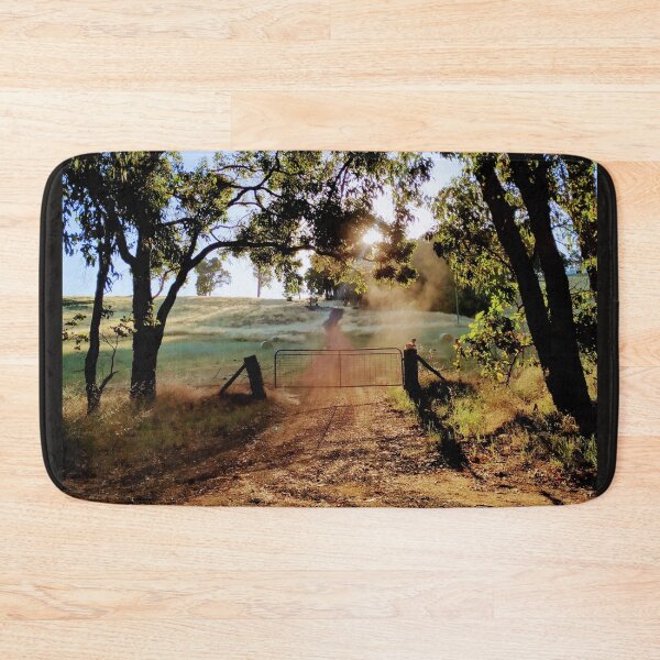 Item preview, Australian Countryside designed and sold by lynchhorizon.