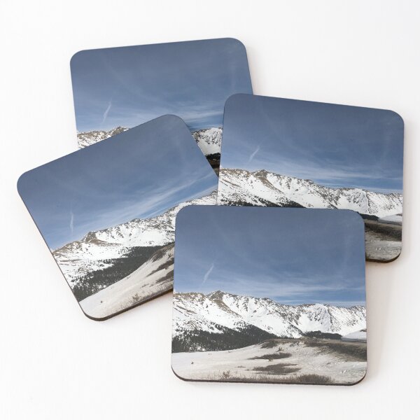 Item preview, Melting Snow designed and sold by rwartbyrw.