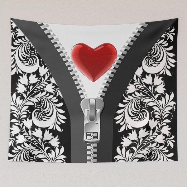 Item preview, fantasy, Valentine's Day, designed and sold by TatianaAn.