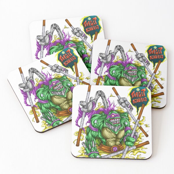 Item preview, Target Acquired! designed and sold by slothstudio.