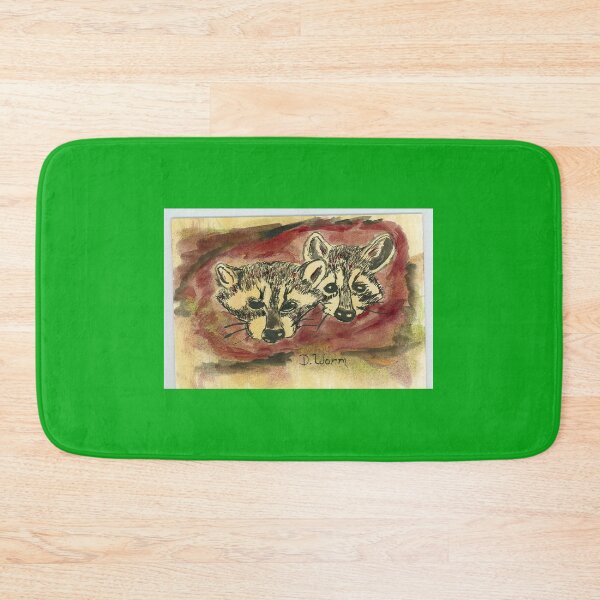 Item preview, little rascals designed and sold by wormink.