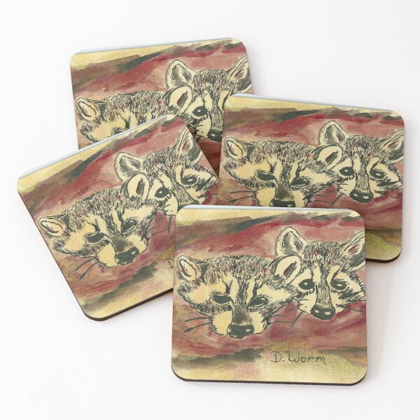 Item preview, little rascals designed and sold by wormink.