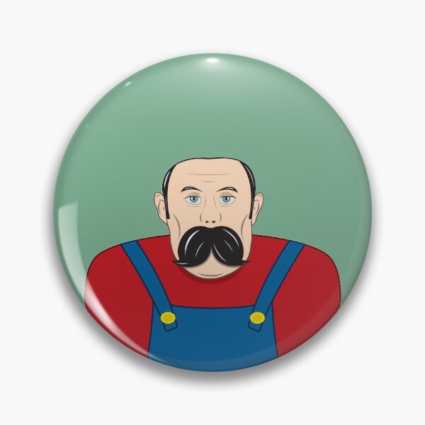 Item preview, Handyman, ready to help you out designed and sold by MonkeyBusinessC.
