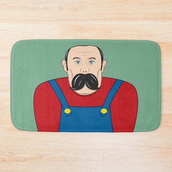 Item preview, Handyman, ready to help you out designed and sold by MonkeyBusinessC.