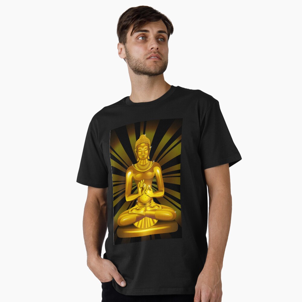 Item preview, Premium T-Shirt designed and sold by BluedarkArt.