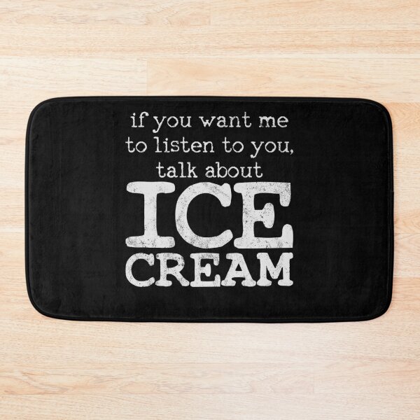 Item preview, Ice Cream Foodie Summer designed and sold by 4tomic.