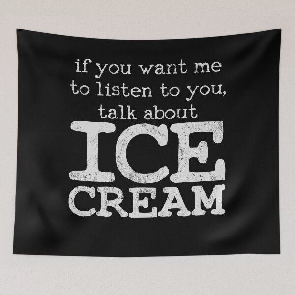 Item preview, Ice Cream Foodie Summer designed and sold by 4tomic.